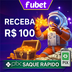 fubet Ganhe R$ 100,00 Gratis